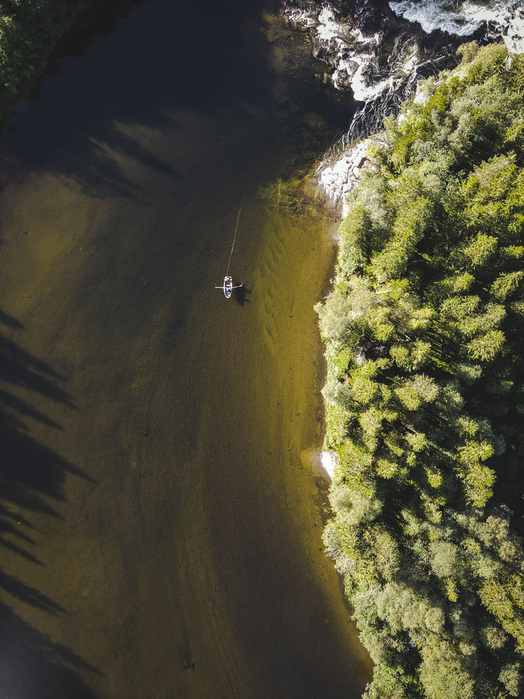 Horstad Gård Lodge Åelva River 🇳🇴 2019