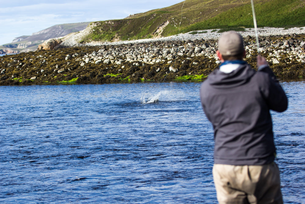 Choosing the Right Line for Your Switch Rod