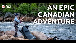 Fish for Atlantic Salmon in Newfoundland & Labrador