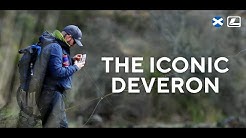 Fishing the Mystical River Deveron for Trout