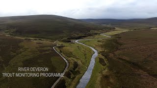 River Deveron Trout Monitoring