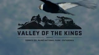 Valley of the Kings - Chile