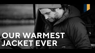 LOOP Tackle - Onka V2 Insulated Jacket