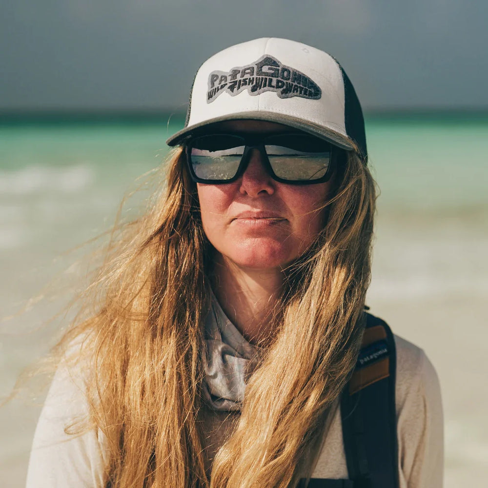 Vallon Polarised Sunglasses