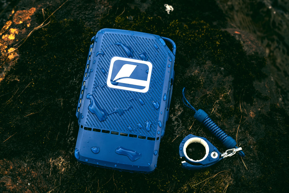 Fly Boxes and Tools and Floatants