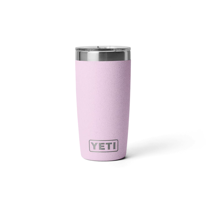 Rambler 10 oz Tumbler Variable Yeti Cherry Blossom