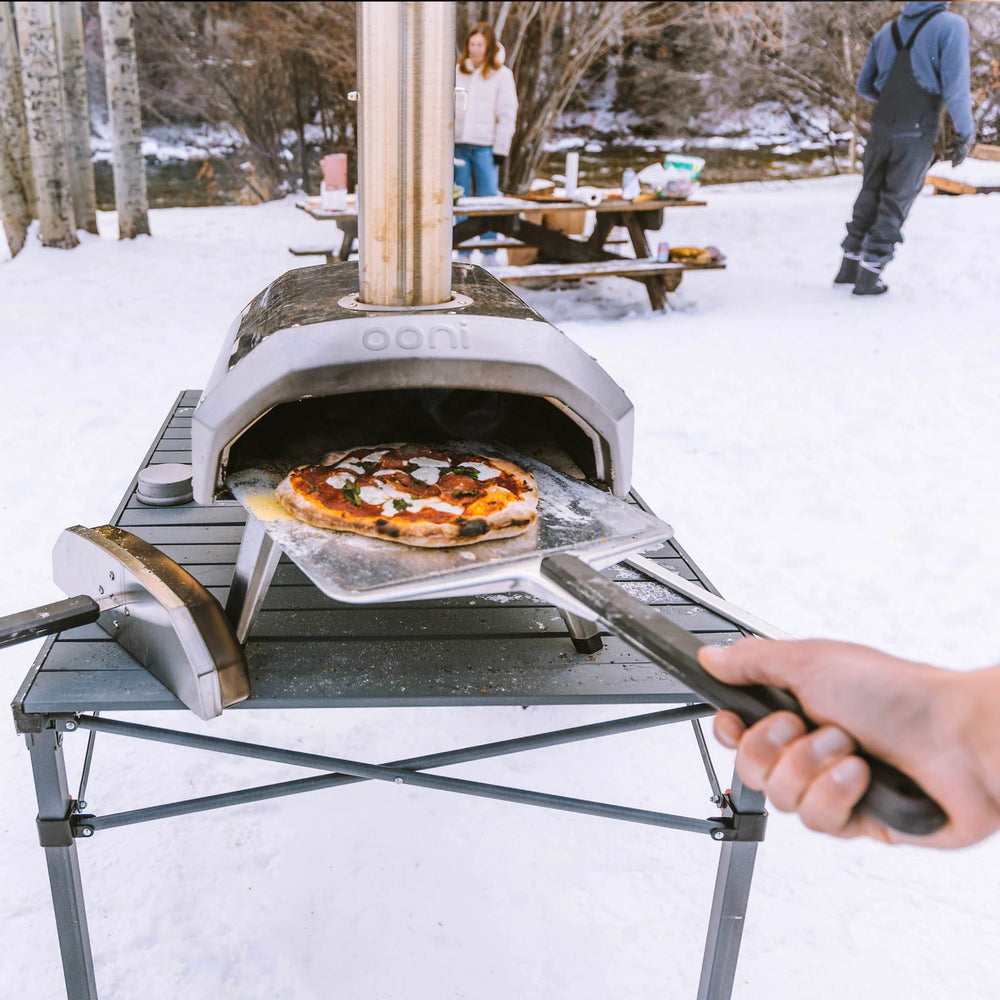 Ooni - Pizza Peel pizza oven Ooni