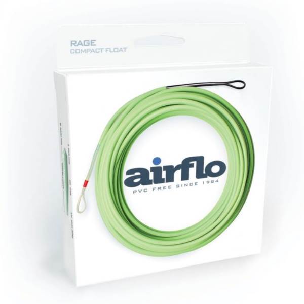 Airflo Rage Compact Floating Shooting Head variable Airflo
