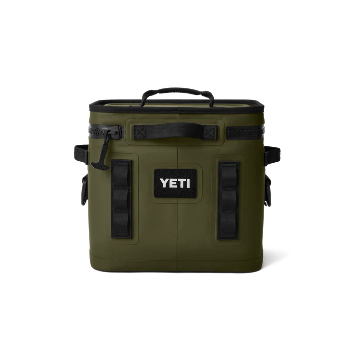 Hopper Flip 12 Variable Yeti Olive