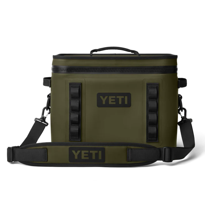 Hopper Flip 18 Variable Yeti Olive