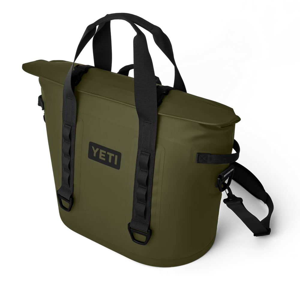 YETI Hopper - M30 Yeti