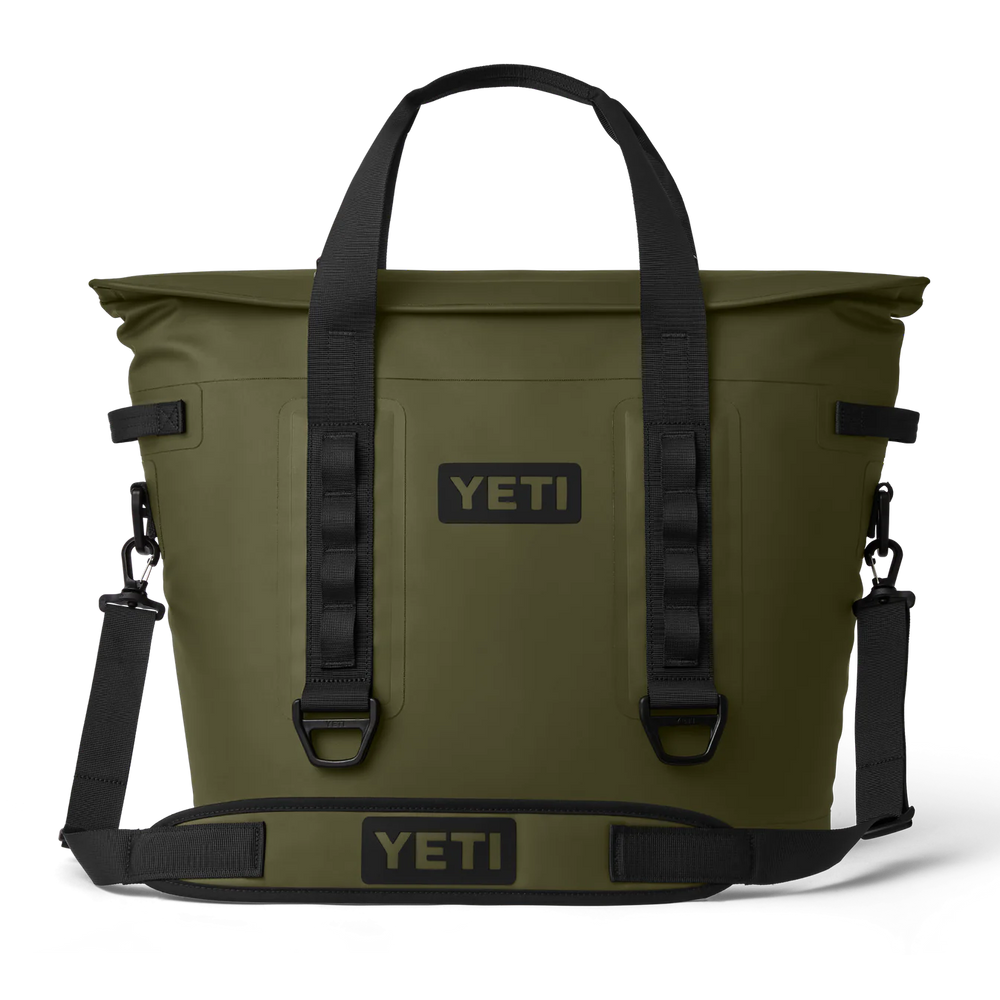 YETI Hopper - M30 Yeti Olive