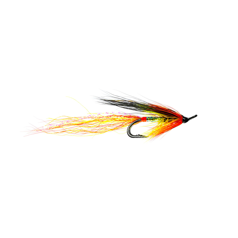 Raider Cascade Jc Double Guide Flyfishing #8