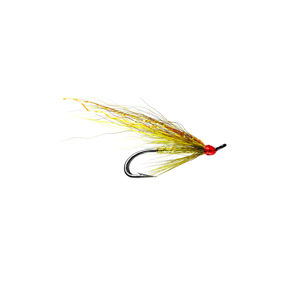 Alistair Double Size 10 Guide Flyfishing