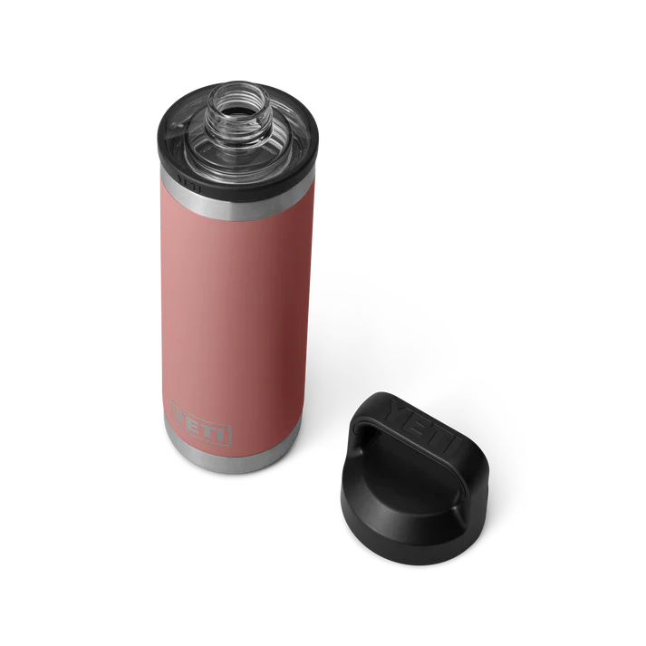 Rambler 18 oz Bottle with Chug Cap Variable Yeti