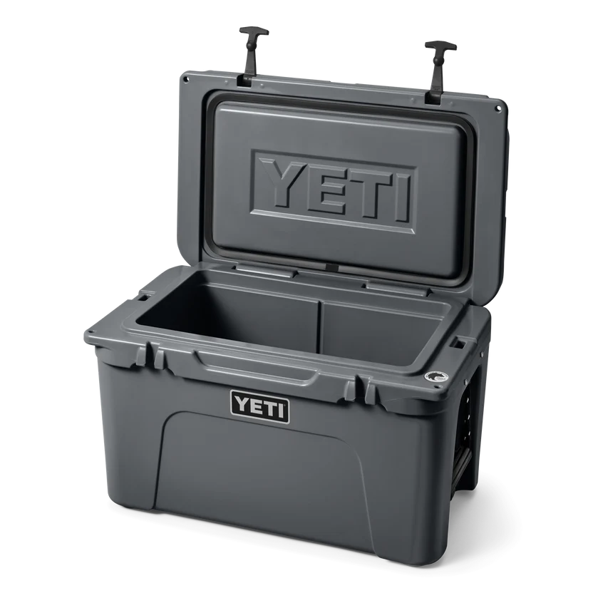 Tundra 45 Hard Cooler Variable Yeti   