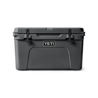 Tundra 45 Hard Cooler Variable Yeti Charcoal  