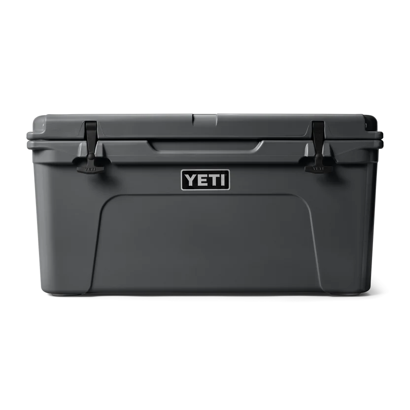 Tundra 65 Hard Cooler Variable Yeti Charcoal  