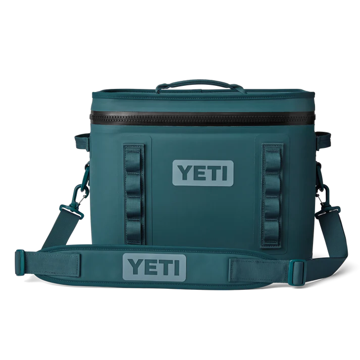 Hopper Flip 18 Variable Yeti Agave Teal