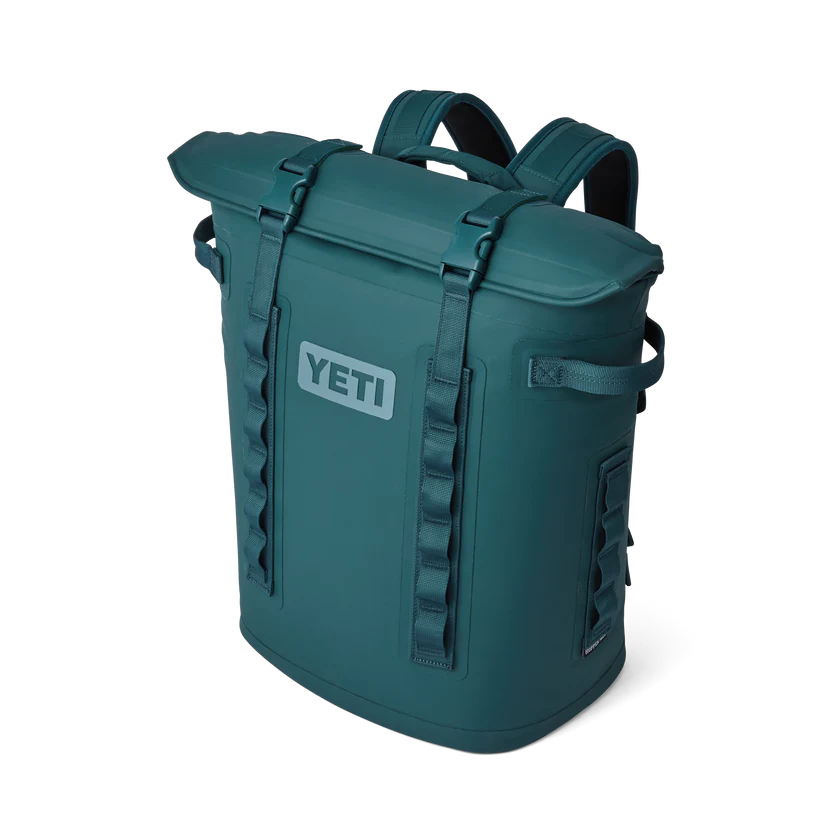 HOPPER® M20 & M15 SOFT BACKPACK COOLER yeti Yeti   