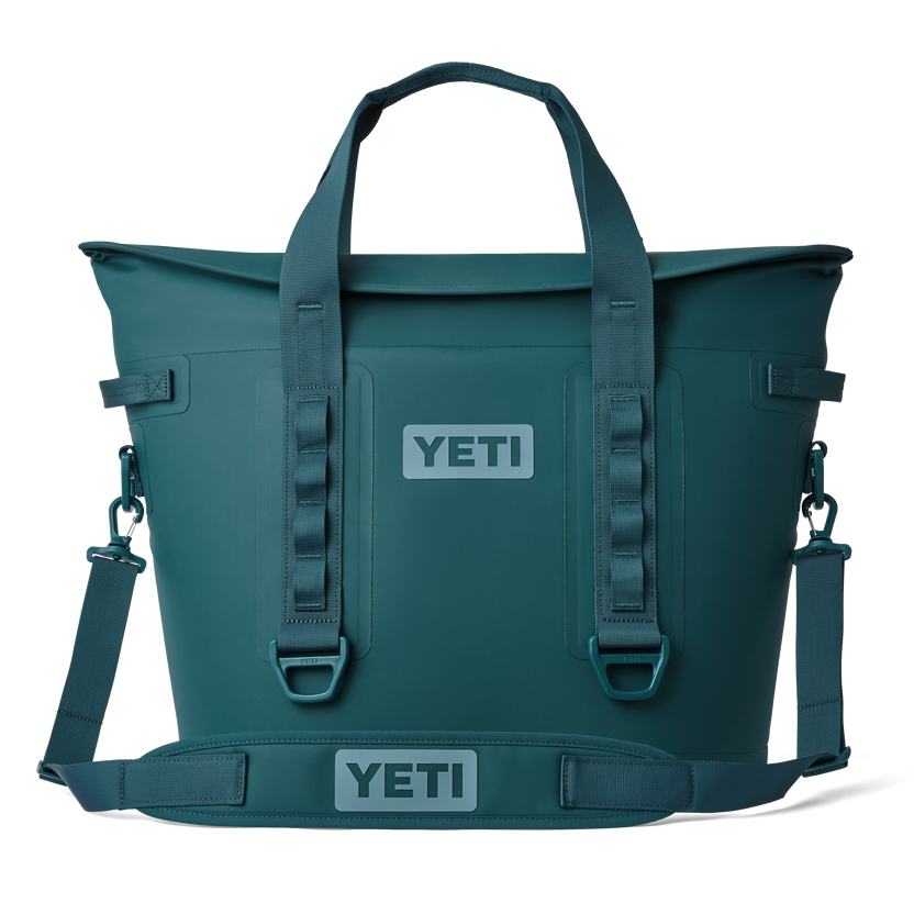 YETI Hopper - M30 Yeti AGARVE TEAL