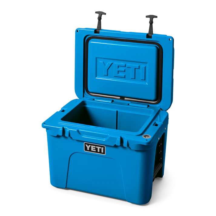Tundra 35 Hard Cooler Variable Yeti