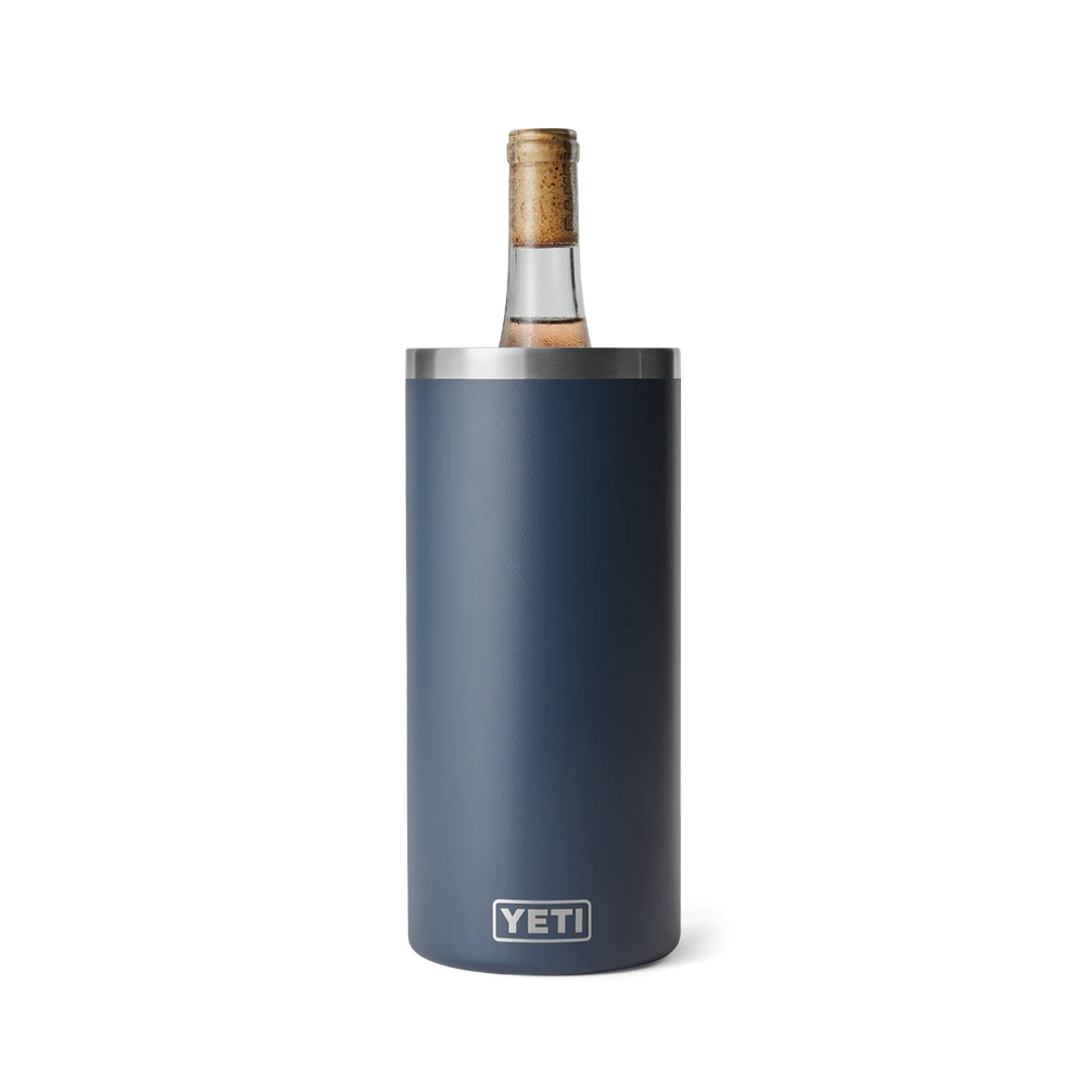 RAMBLER WINE CHILLER yeti Yeti Navy  