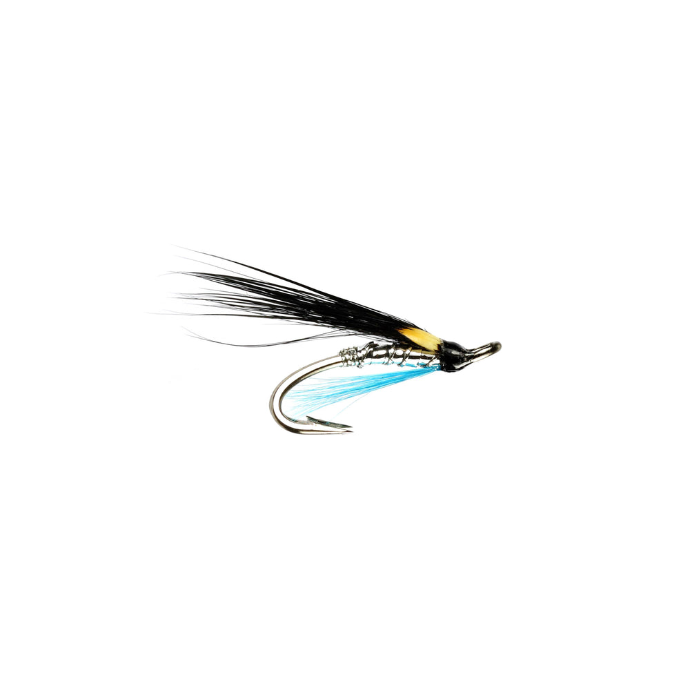 Crathie Fly Jc P Double Guide Flyfishing #12