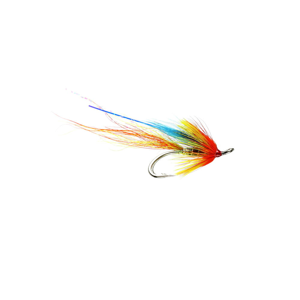 Gazcader P Double Size 10 Guide Flyfishing