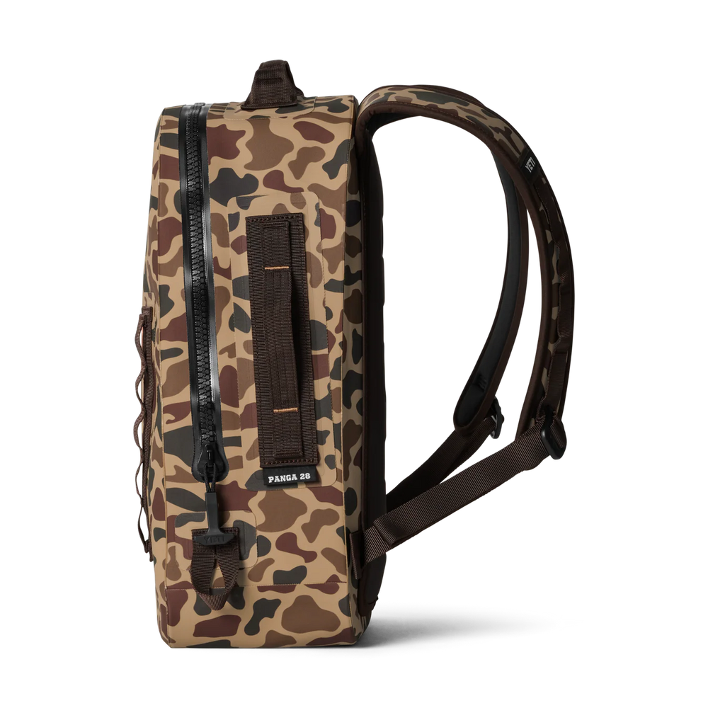 PANGA 28L WATERPROOF BACKPACK Yeti