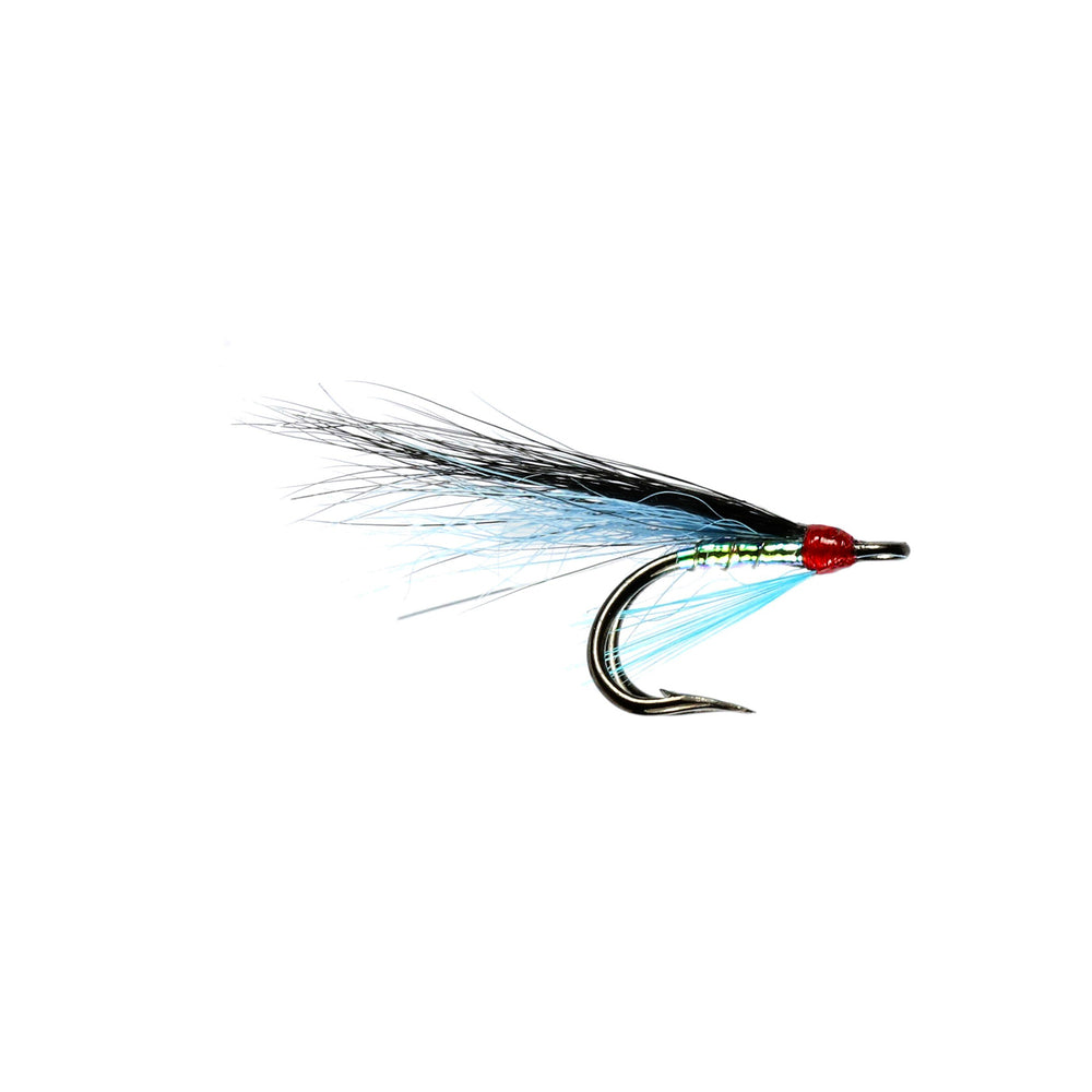Blue Mirage Nordic Double Size 12 Guide Flyfishing