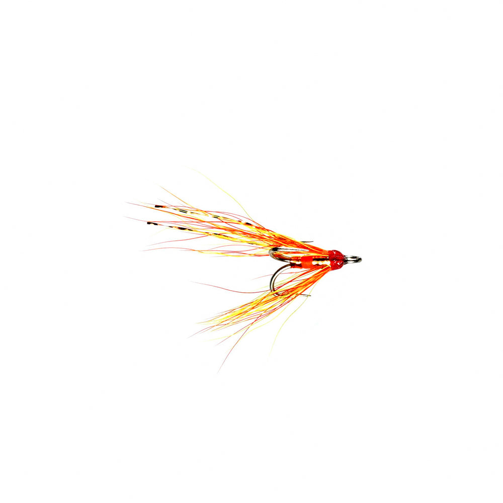 Micro Copper Killer Treble Size 16 Guide Flyfishing