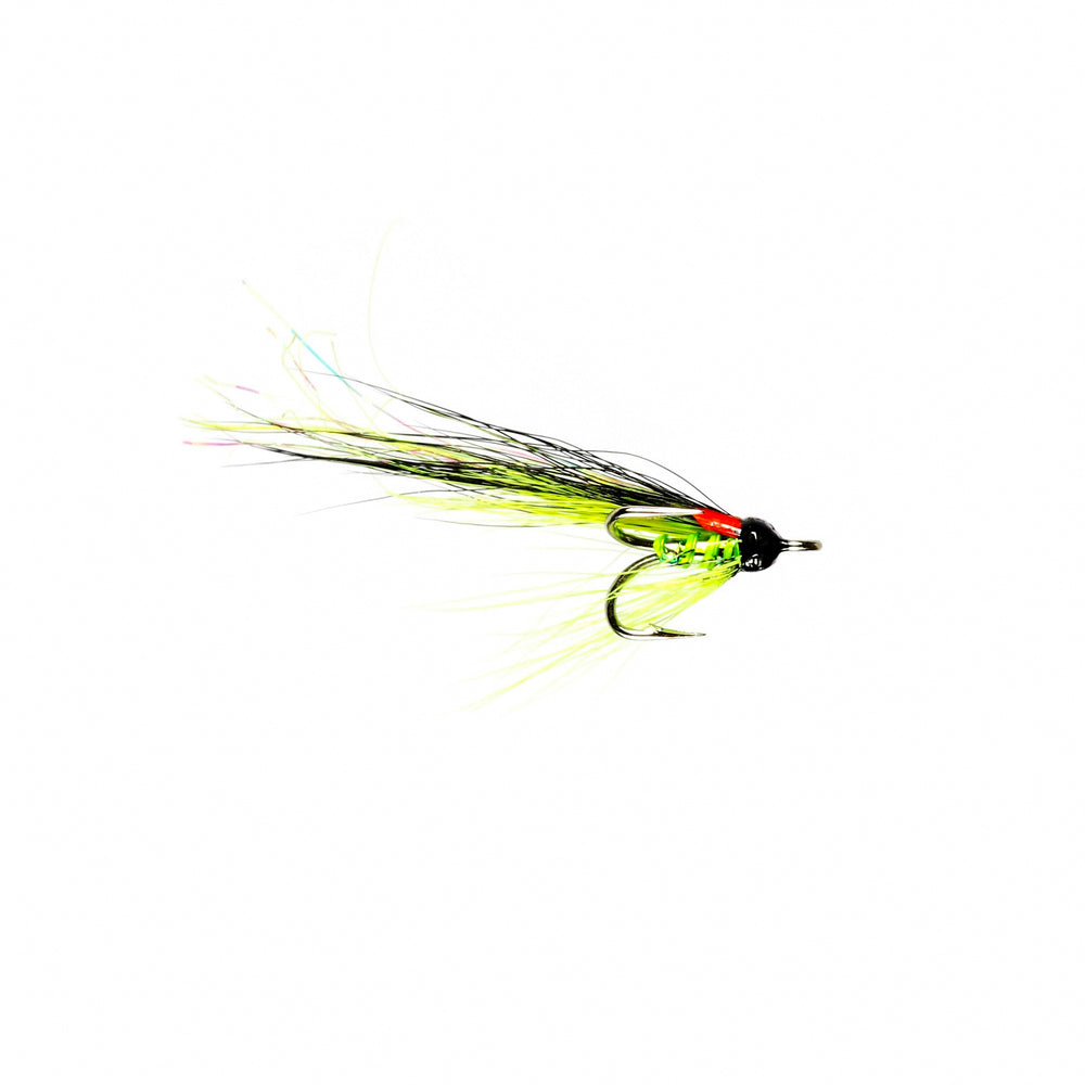 Micro Posh Tosh Treble Size 16 Guide Flyfishing