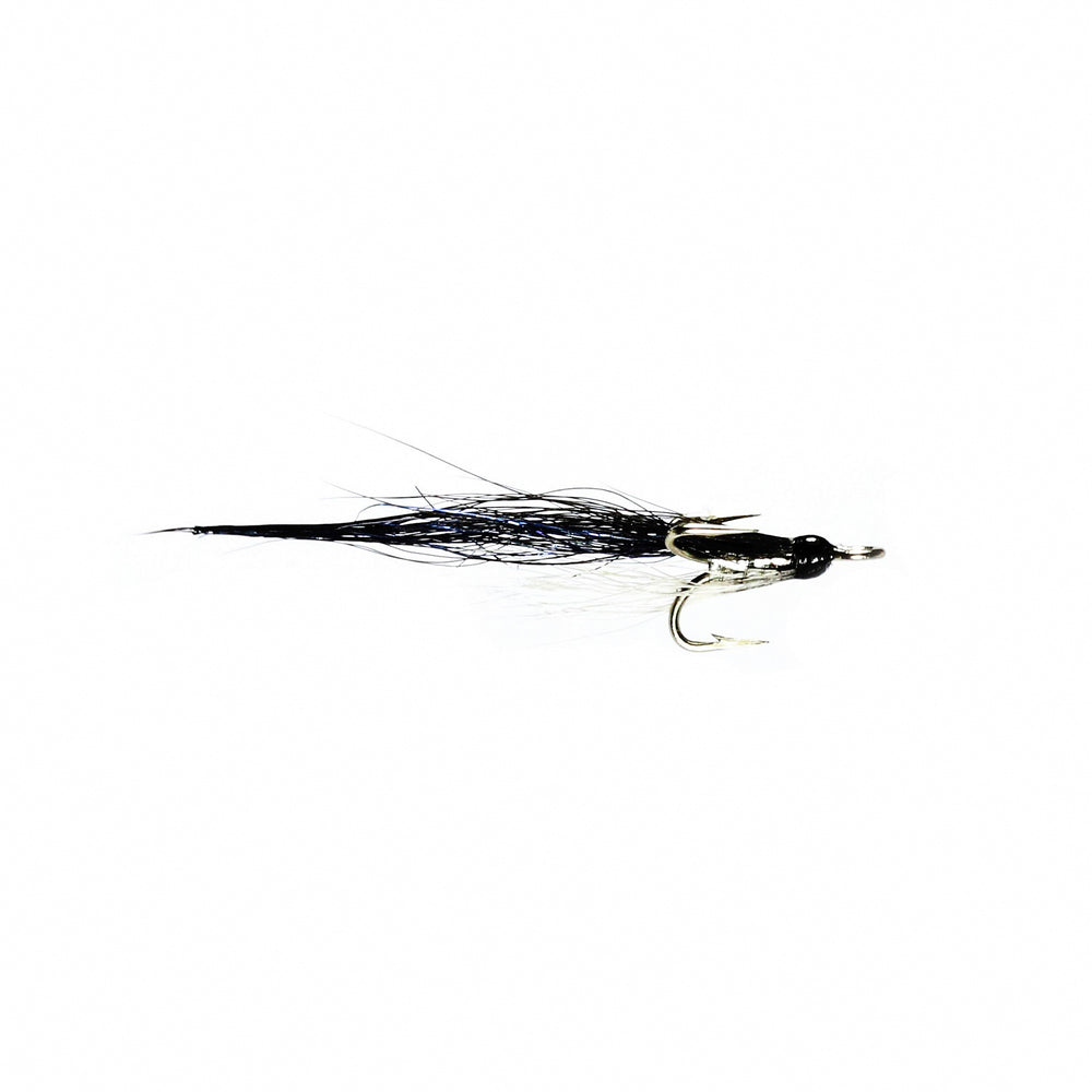 Micro Sunray Shadow Treble Size 16 Guide Flyfishing