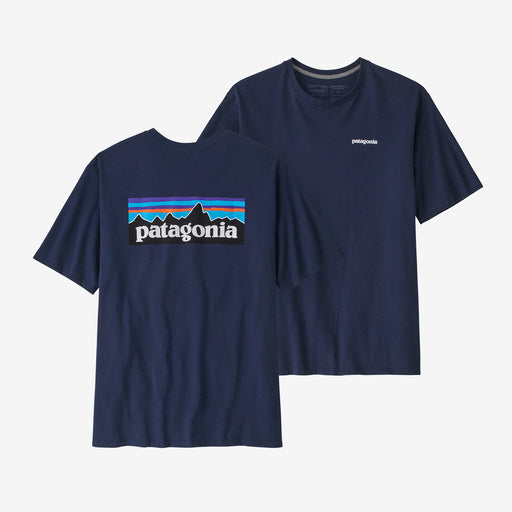 Men's P-6 Logo Responsibili-Tee Patagonia