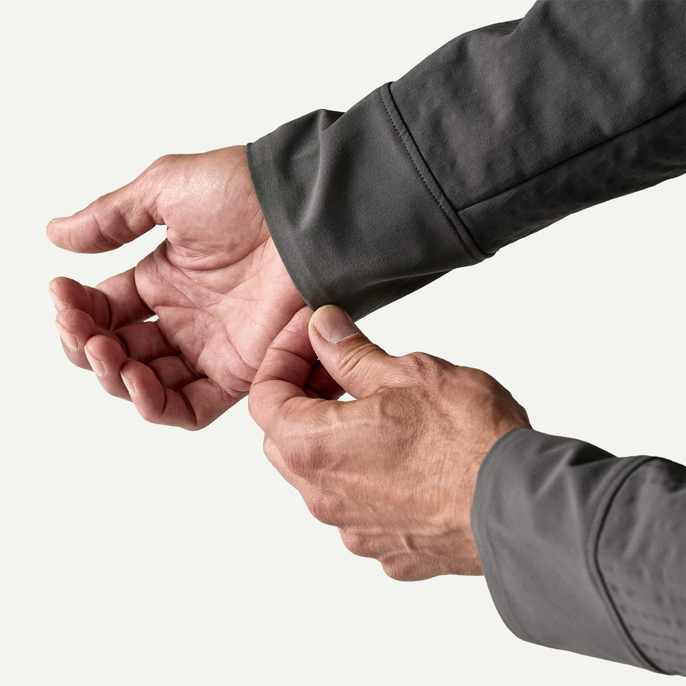 Men's R2® TechFace Pullover Pullover Patagonia