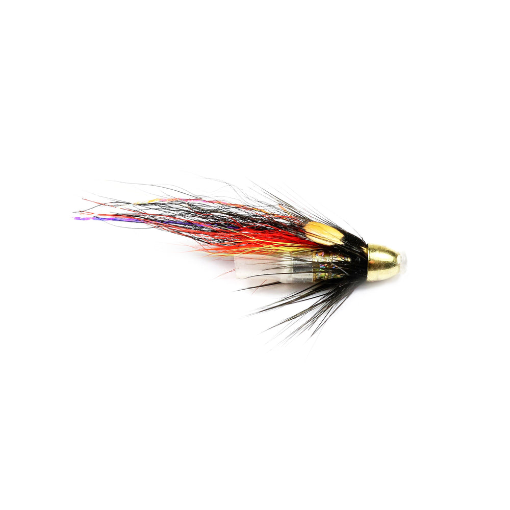 Willie Dog Jc Crimp C/H 8MM Guide Flyfishing