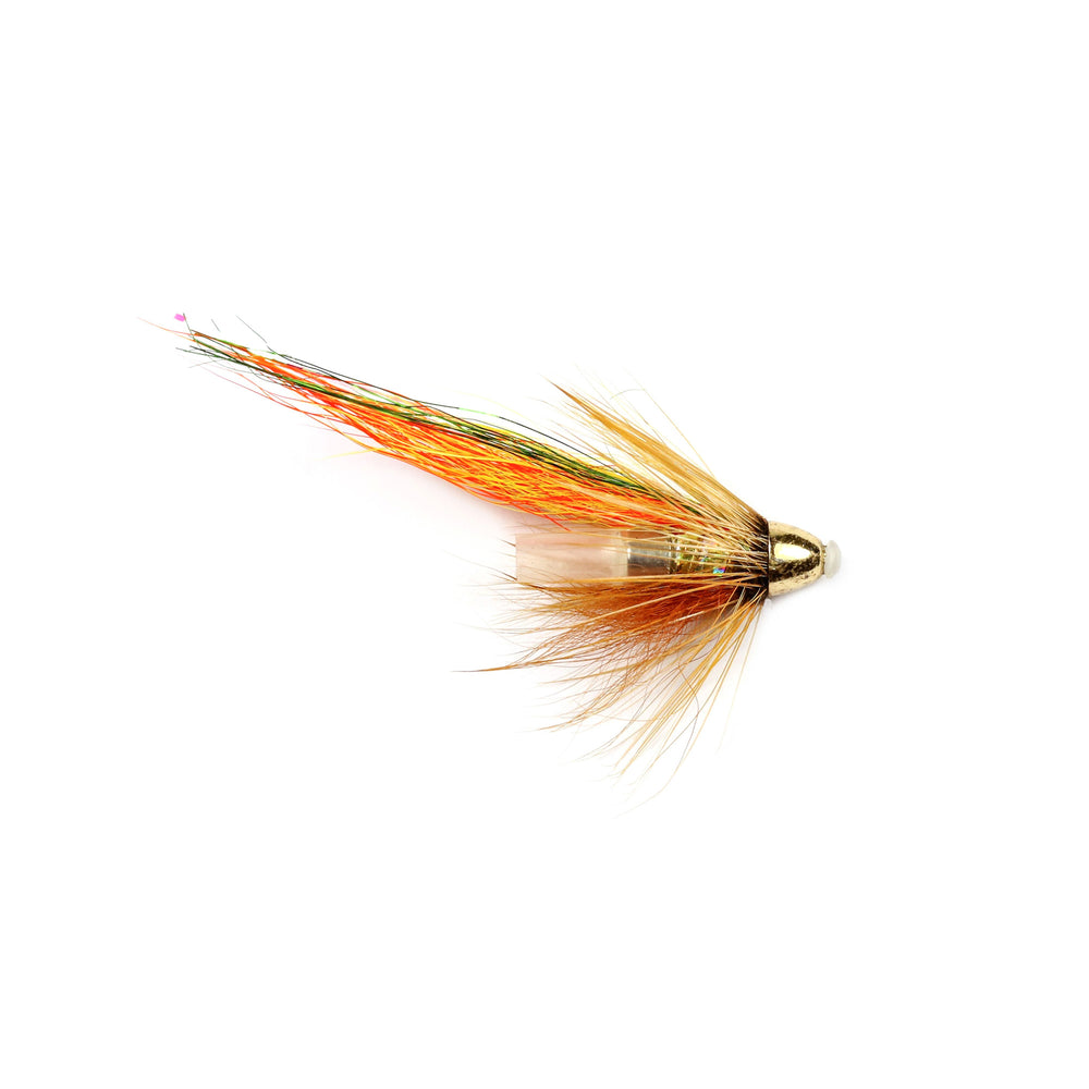 Alistair Cascade Crimp C/H 8MM Guide Flyfishing