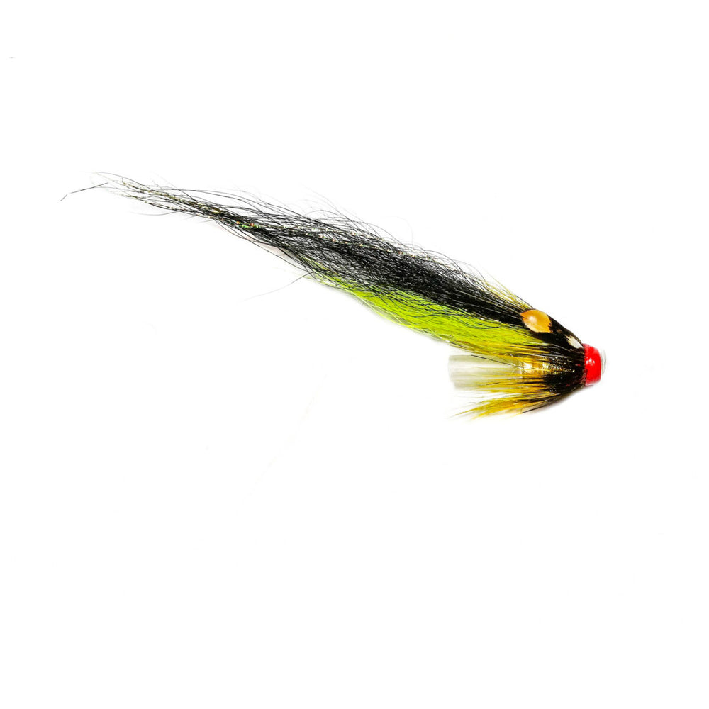 Gledswood Tosh JC LOOP Bottle Tube Guide Flyfishing