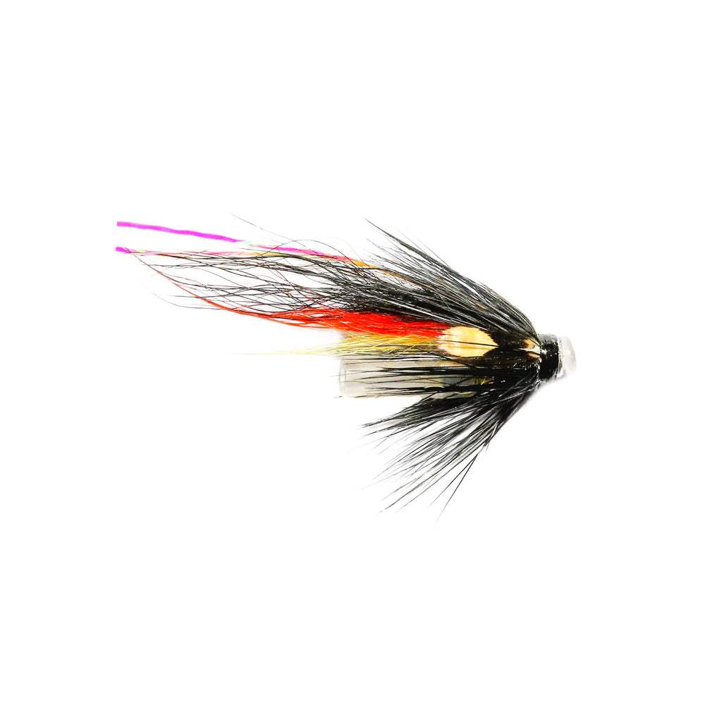 Willie Dog Jc Crimp Tube 8MM Guide Flyfishing