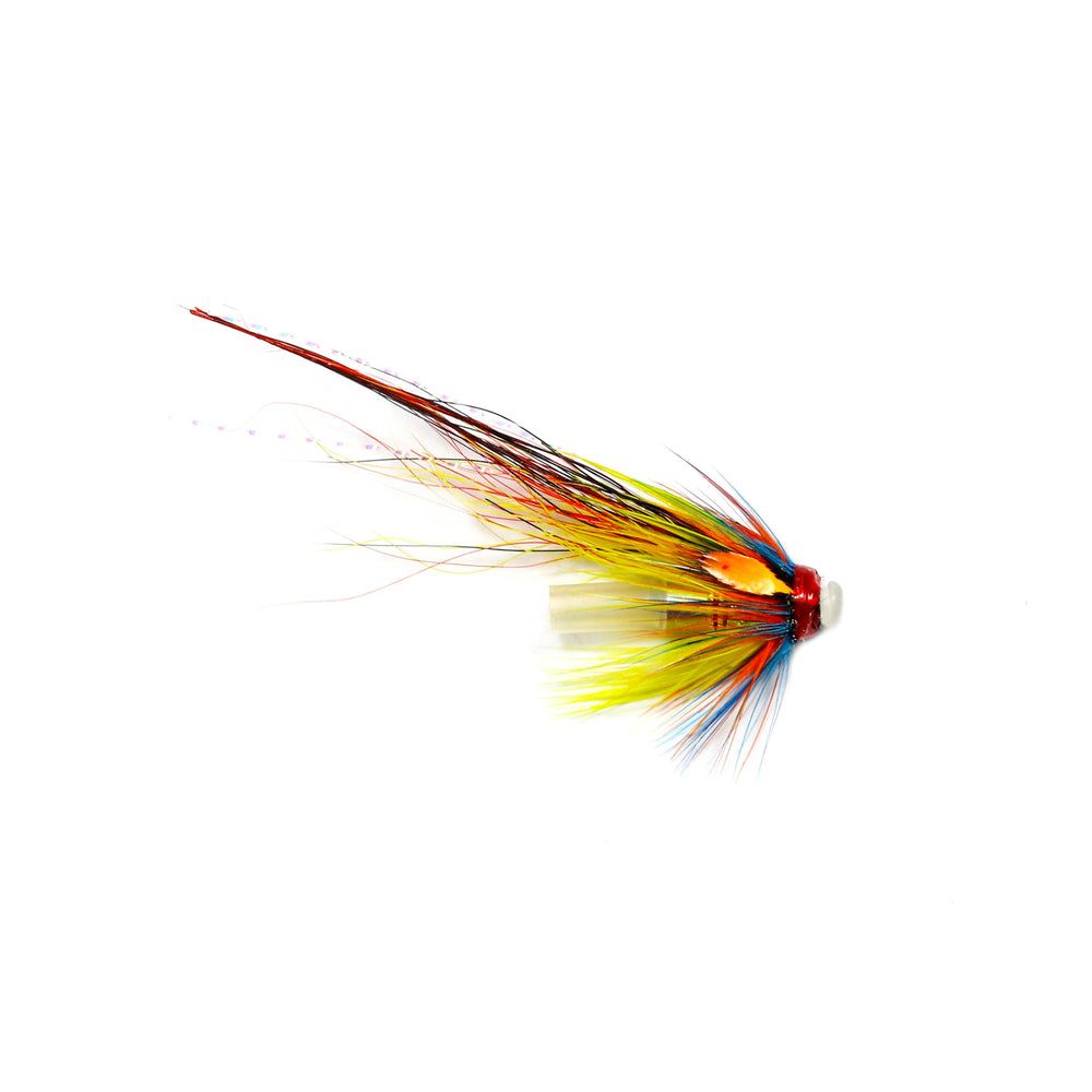 Kinermony Killer Jc Crimp Tube 8MM Guide Flyfishing