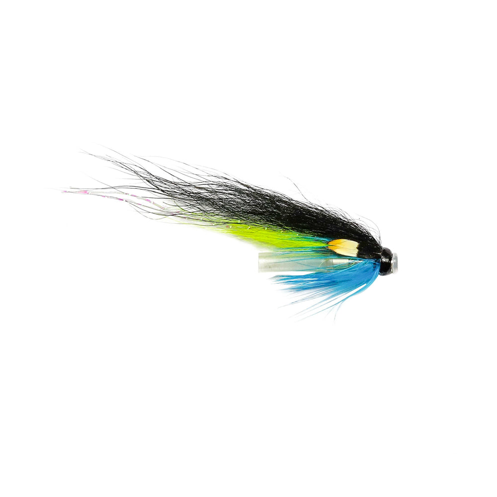 Wee Dee Monkey Jc Crimp Tube 8MM Guide Flyfishing