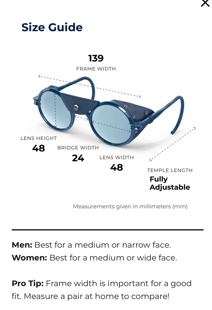 Vallon | Heron Ocean | Black polarised sunglasses Vallon