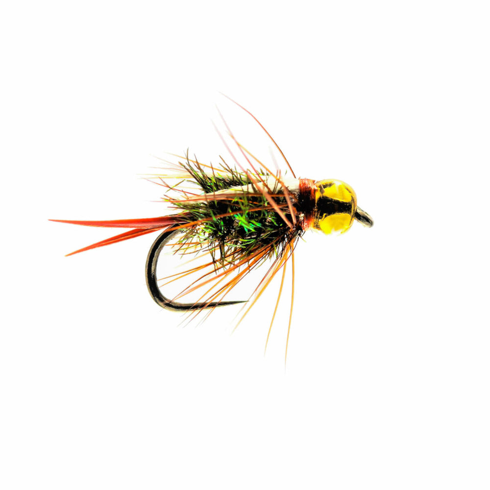 Prince Nymph Gb B/L 14 Guide Flyfishing