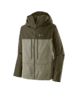 Patagonia Swift Current Wading Jacket Mens - River Rock Green Patagonia S