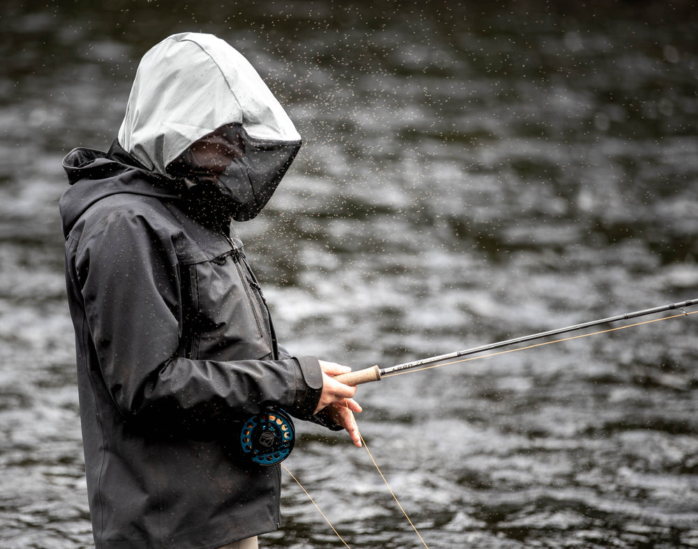 Mygg Jacket 2.0 Variable LOOP Tackle