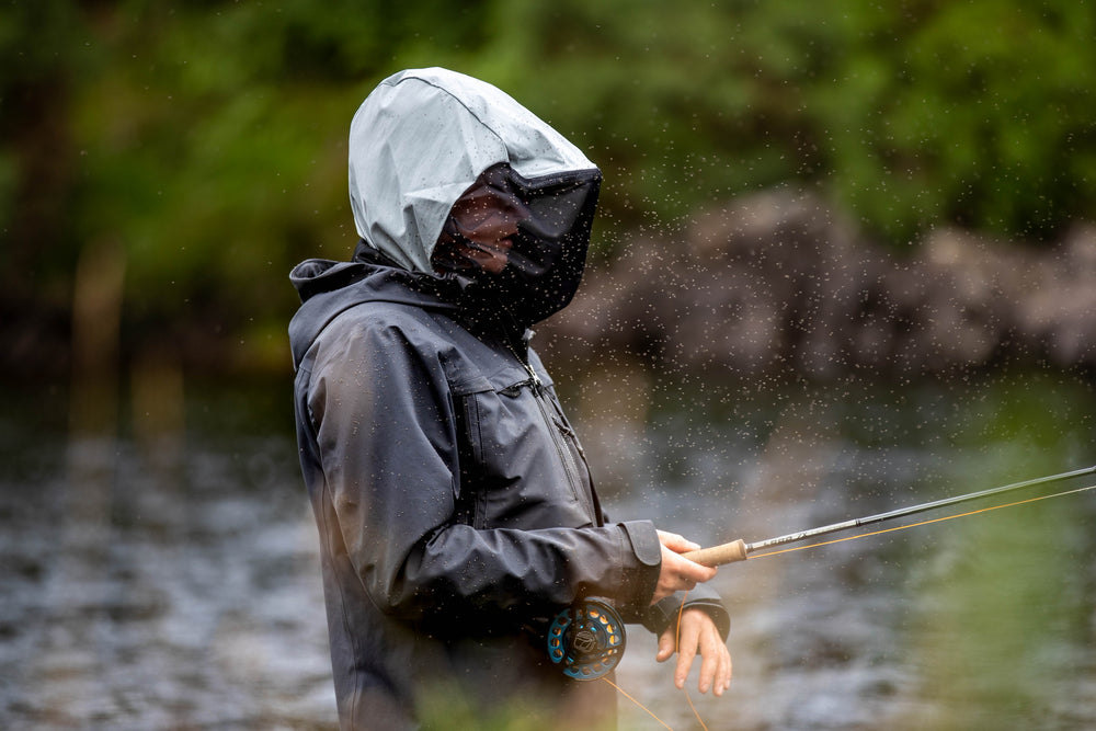 Mygg Jacket 2.0 Variable LOOP Tackle