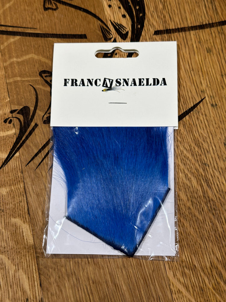 Arctic Runner  Franc N Snaelda BLUE  