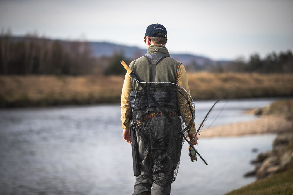 Salmon Gye net 22" net Fastnet Developments