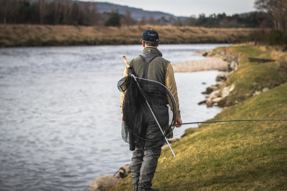 Salmon Gye Net 26" net Fastnet Developments